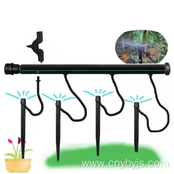 360-degree rotating sprinkler irrigation price